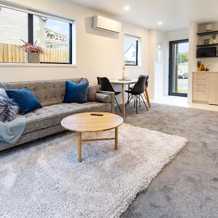 Explore Addington And Cbd 1 Bed W/Carpark Christchurch Exterior foto