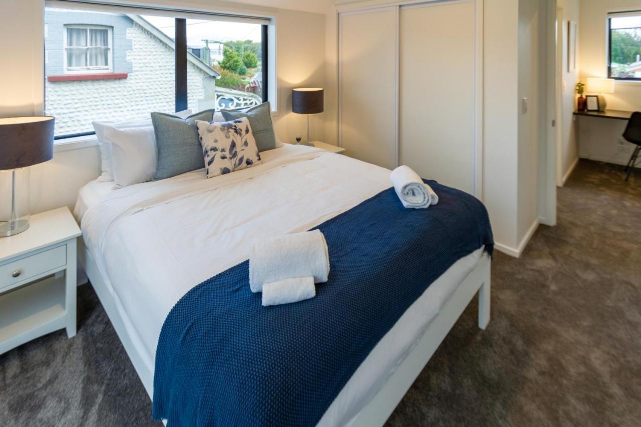 Explore Addington And Cbd 1 Bed W/Carpark Christchurch Exterior foto