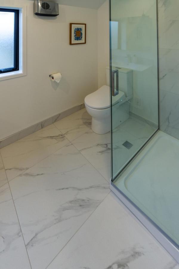 Explore Addington And Cbd 1 Bed W/Carpark Christchurch Exterior foto
