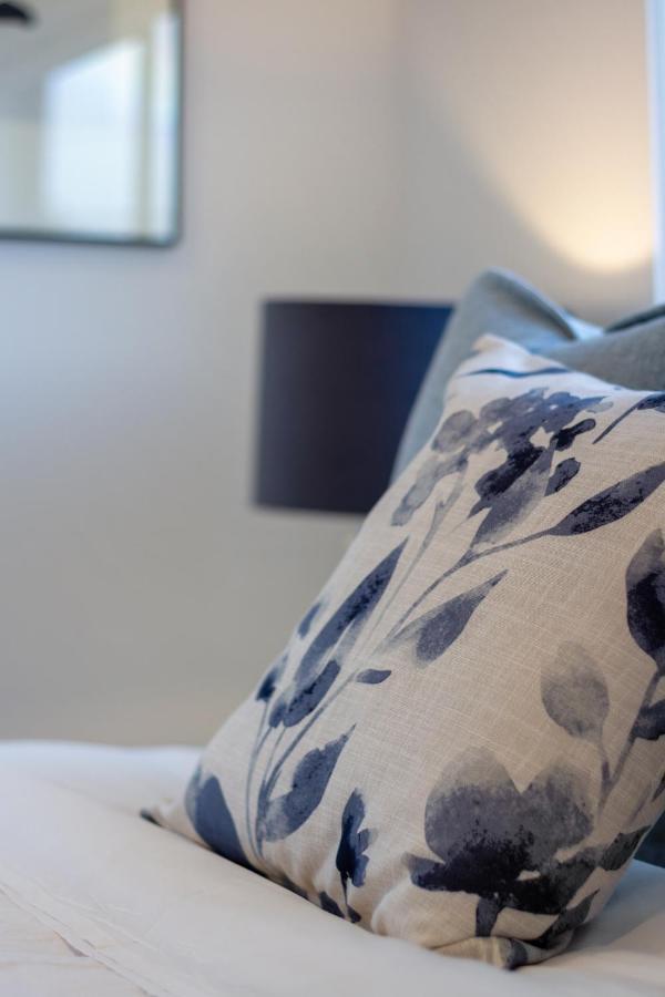 Explore Addington And Cbd 1 Bed W/Carpark Christchurch Exterior foto