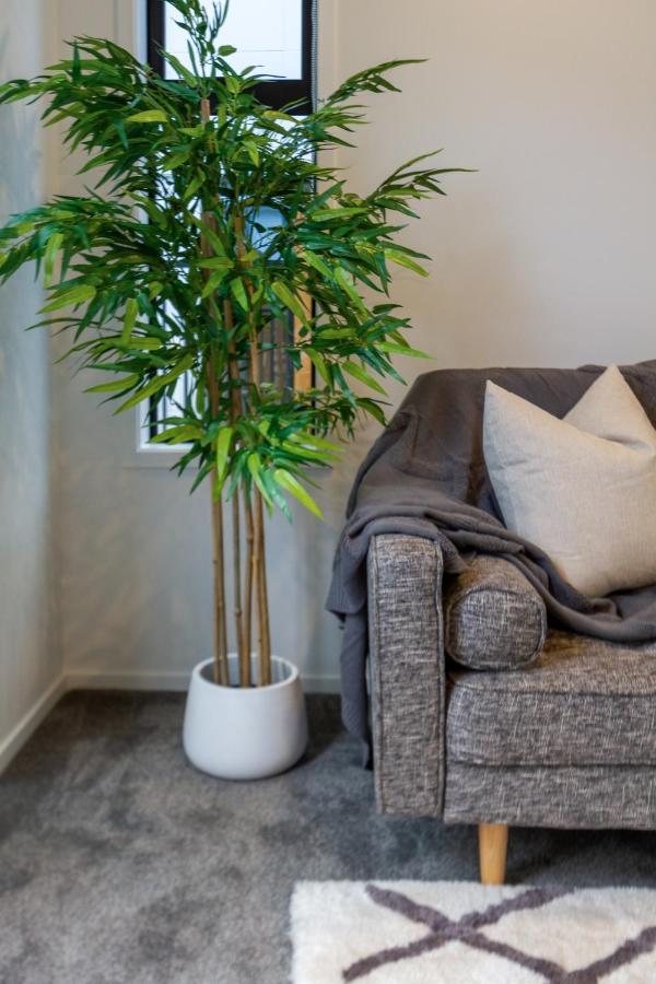 Explore Addington And Cbd 1 Bed W/Carpark Christchurch Exterior foto