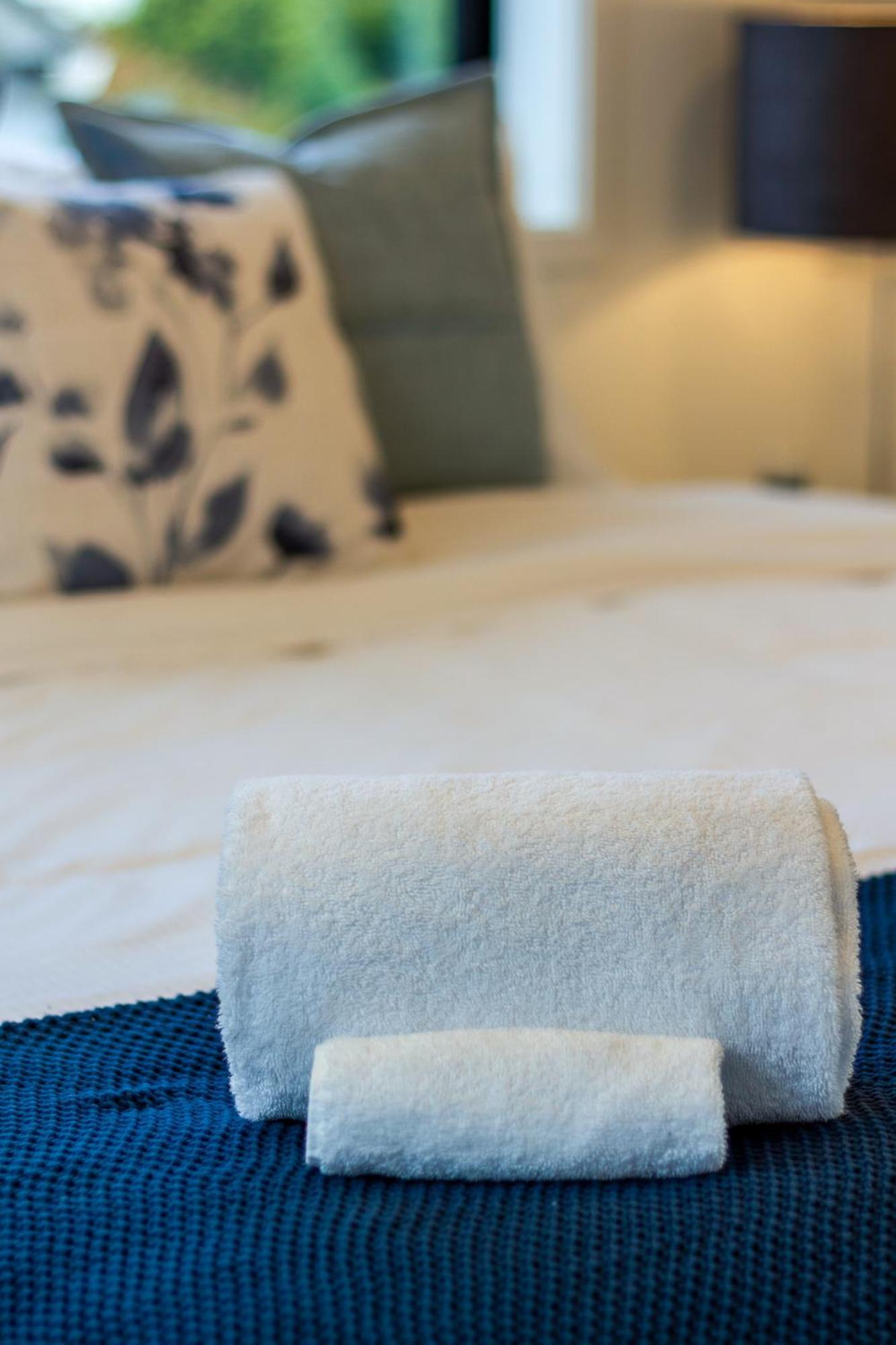 Explore Addington And Cbd 1 Bed W/Carpark Christchurch Exterior foto